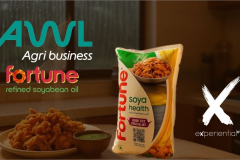 PAKODE WALA MONSOON AAYA | Fortune Soya Oil presents India’s First AR+AI Snack Experience!